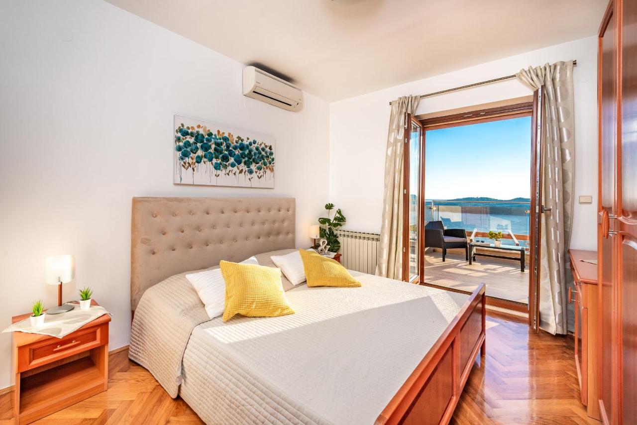 Villa Sunce Orašac Eksteriør billede