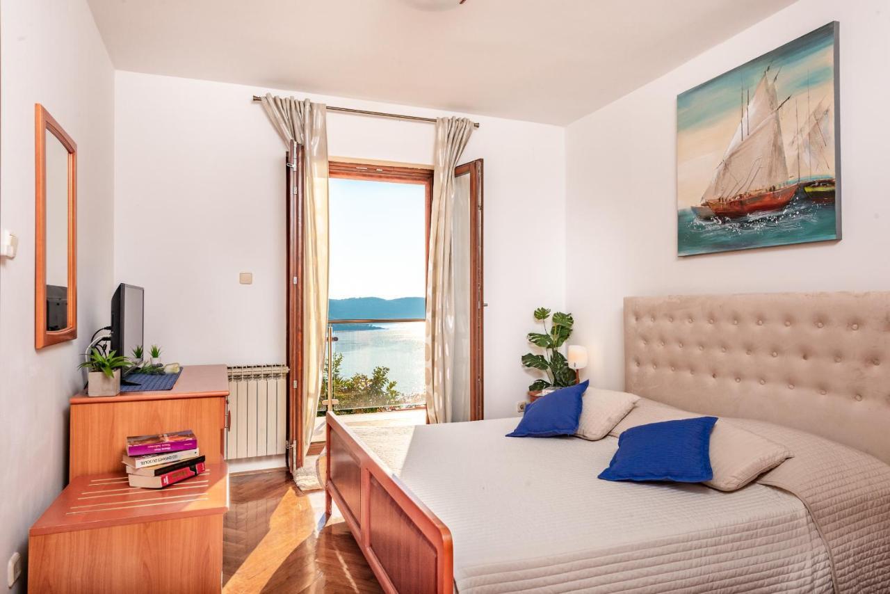Villa Sunce Orašac Eksteriør billede