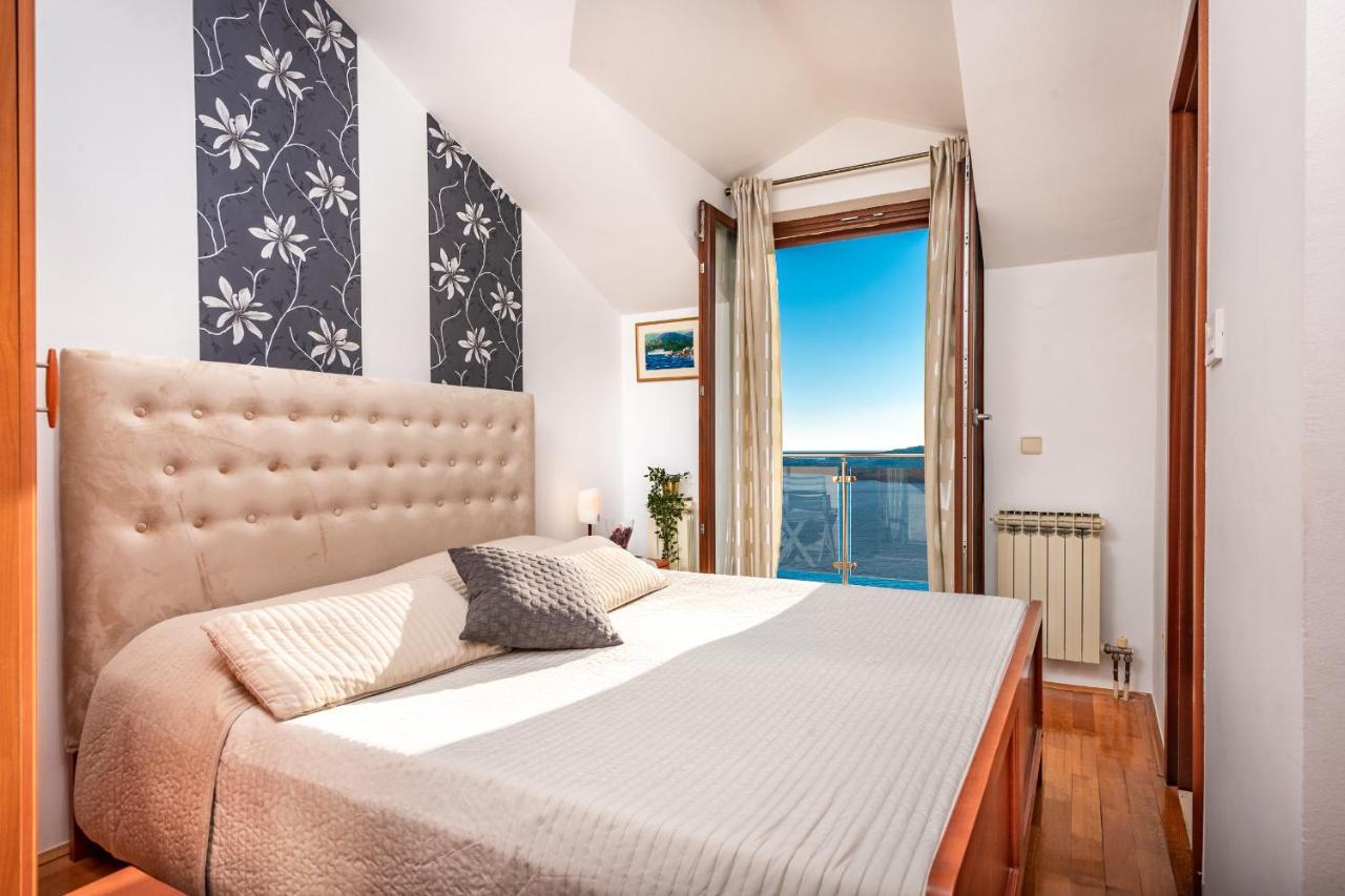 Villa Sunce Orašac Eksteriør billede
