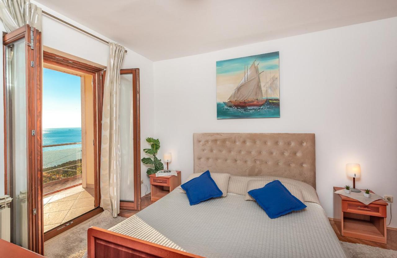 Villa Sunce Orašac Eksteriør billede