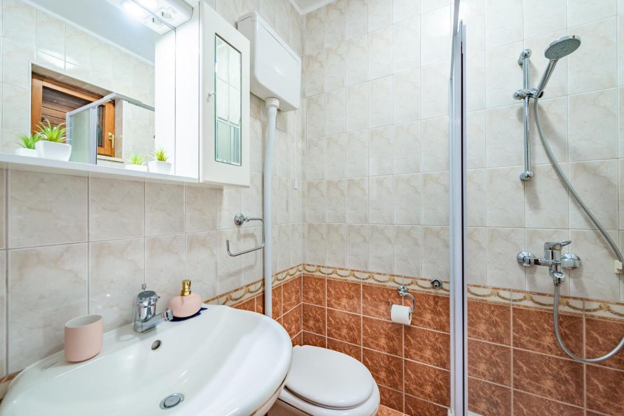 Villa Sunce Orašac Eksteriør billede