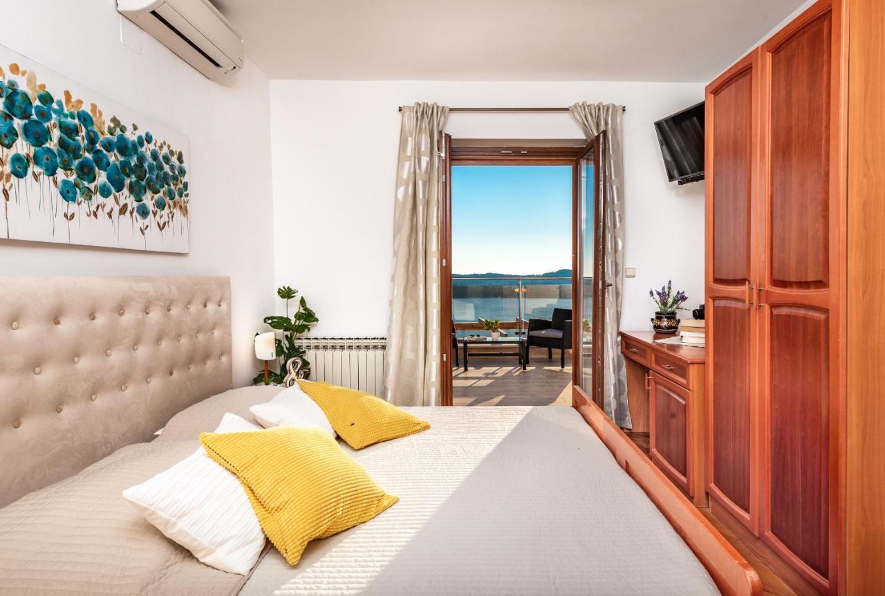 Villa Sunce Orašac Eksteriør billede
