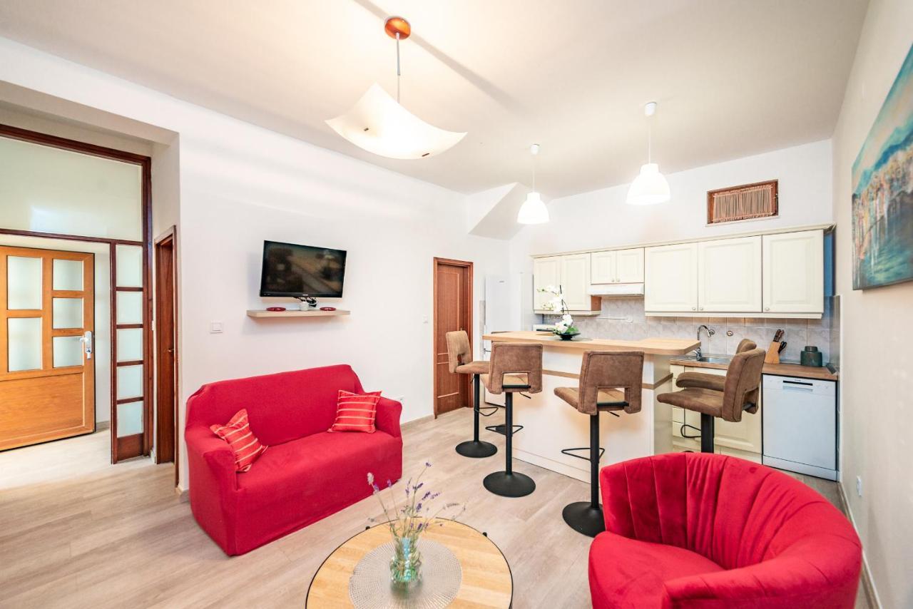 Villa Sunce Orašac Eksteriør billede