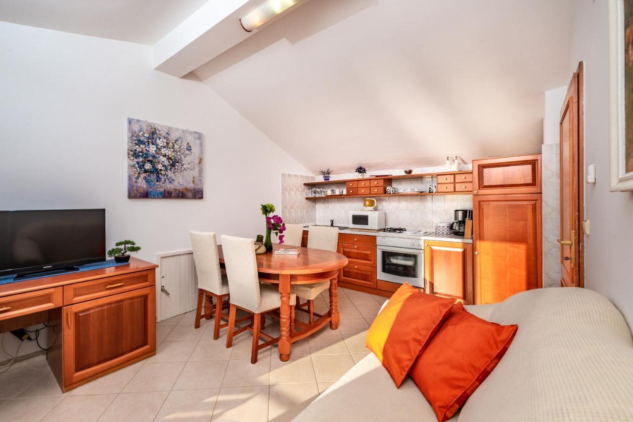 Villa Sunce Orašac Eksteriør billede